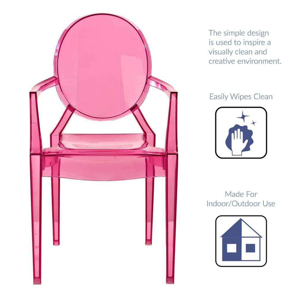 Plata Import Modway Casper Dining Armchair