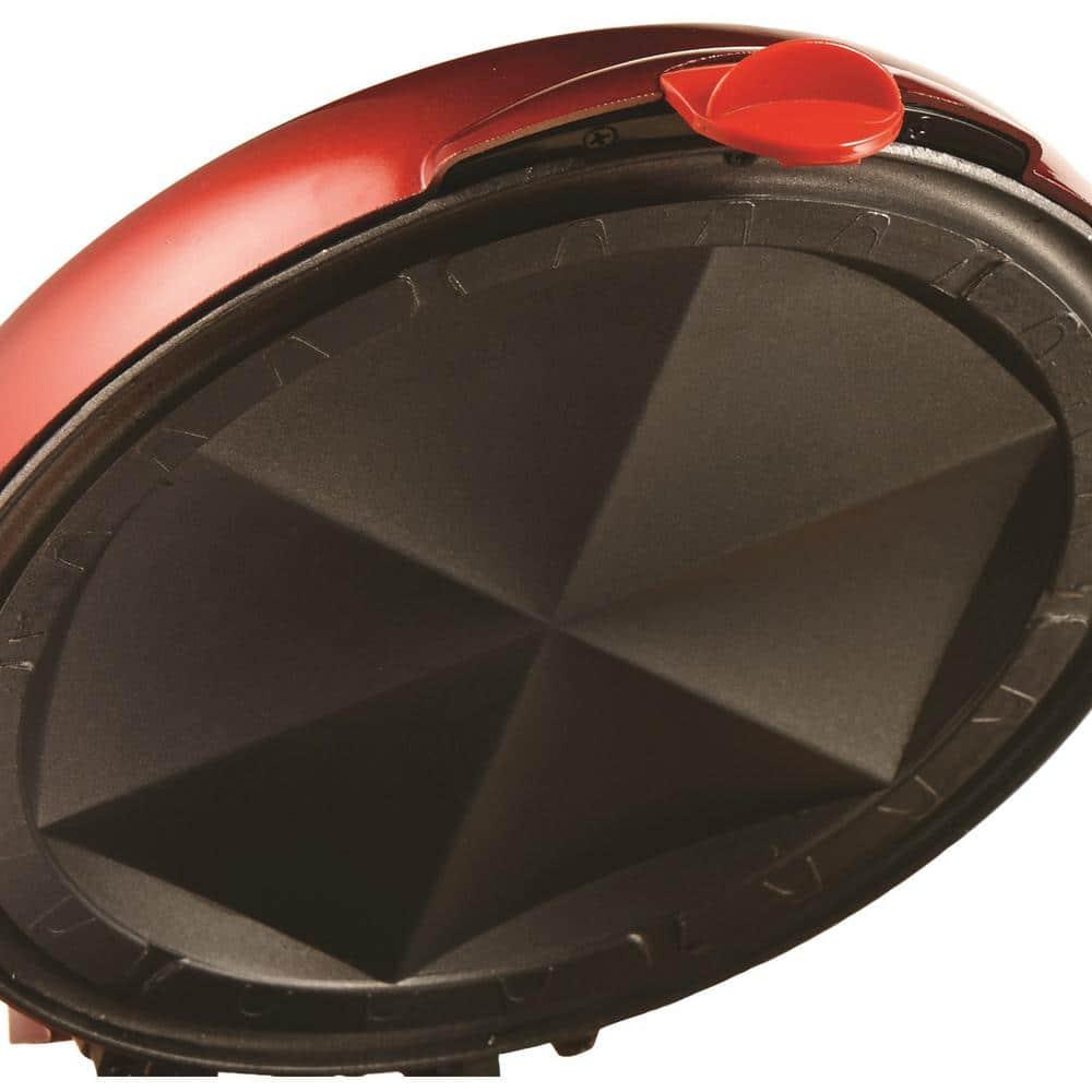Brentwood Brentwood 9'' Non Stick Tortilla Press Or Roti Maker
