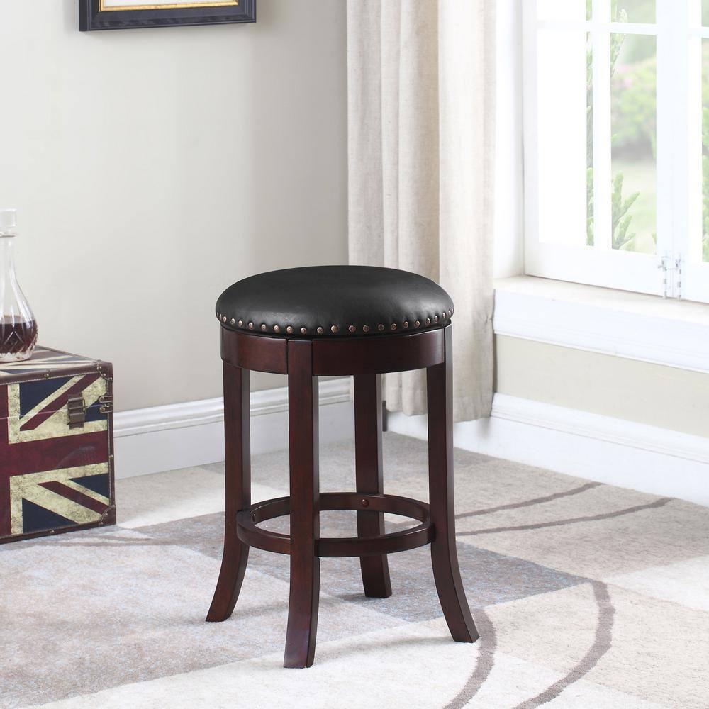 Coaster Co. of America Swivel Counter Stool