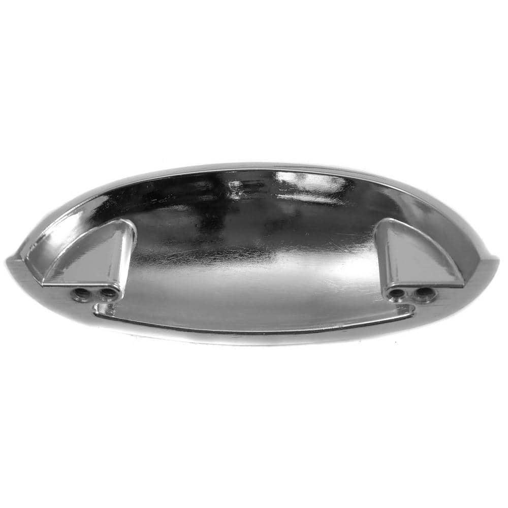 Laurey Nantucket 3" Center to Center Cup/Bin Pull