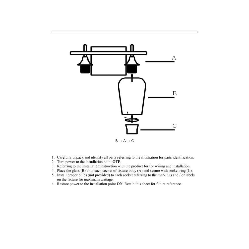 Savoy House Octave 2 - Light Vanity in Polished Chrome