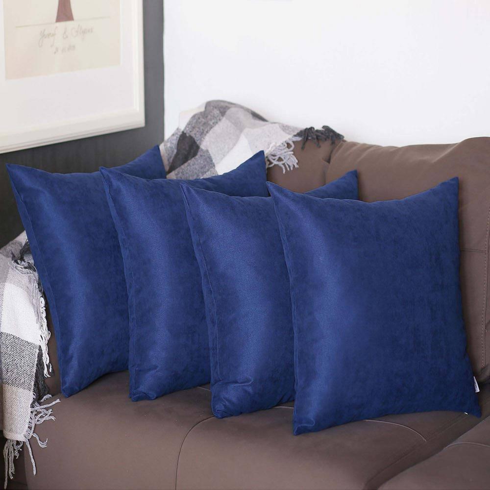 Pillow Cover (Set of 4)