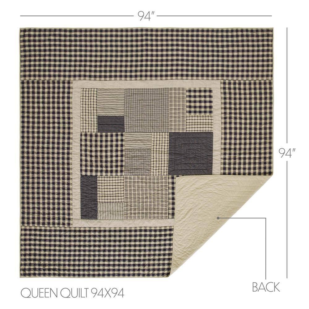 VHC Brands Cotton Quilt