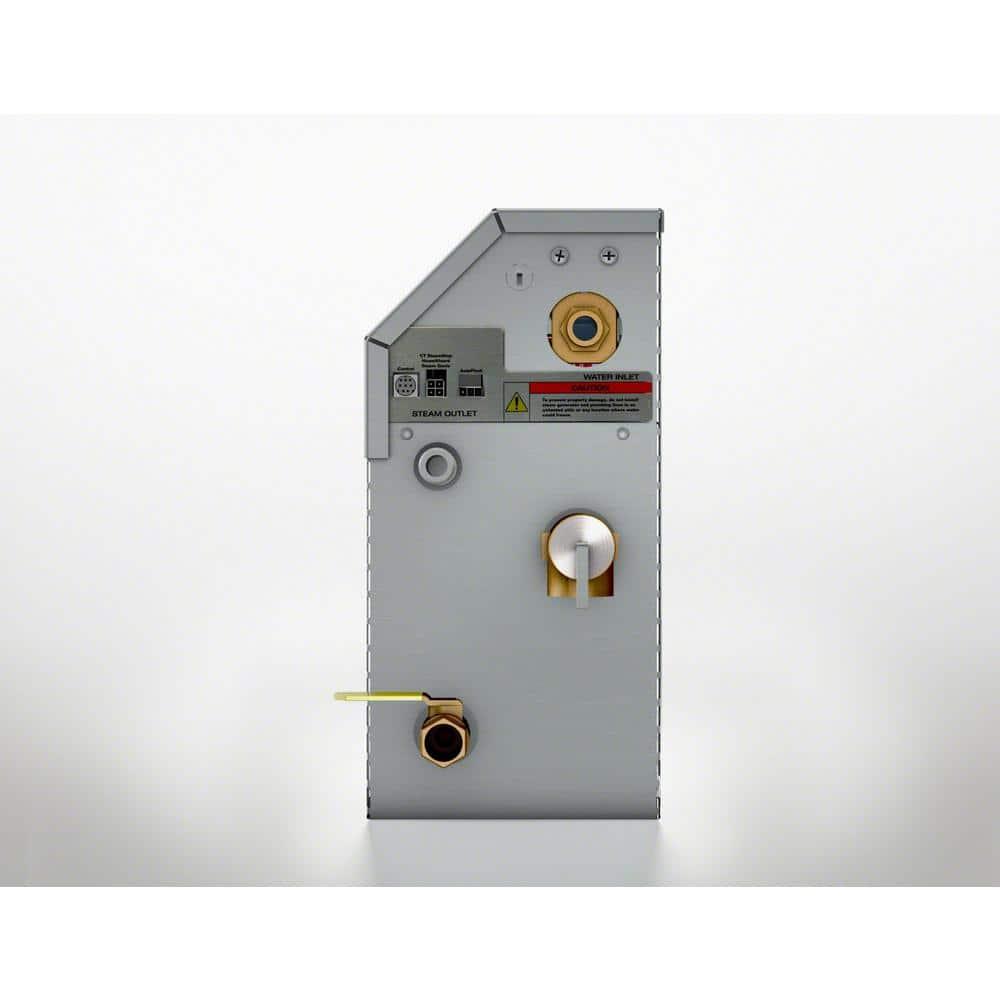 Mr. Steam 12 Steam Generator MSSUPER2EC1