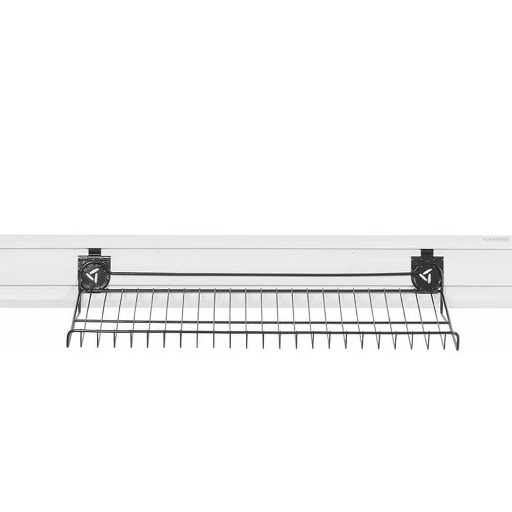 Gladiator® 30" Shoe Rack
