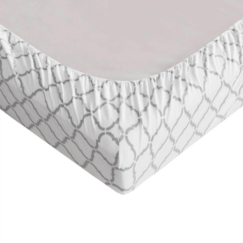 Madison Park Micro Fleece Sheet Set