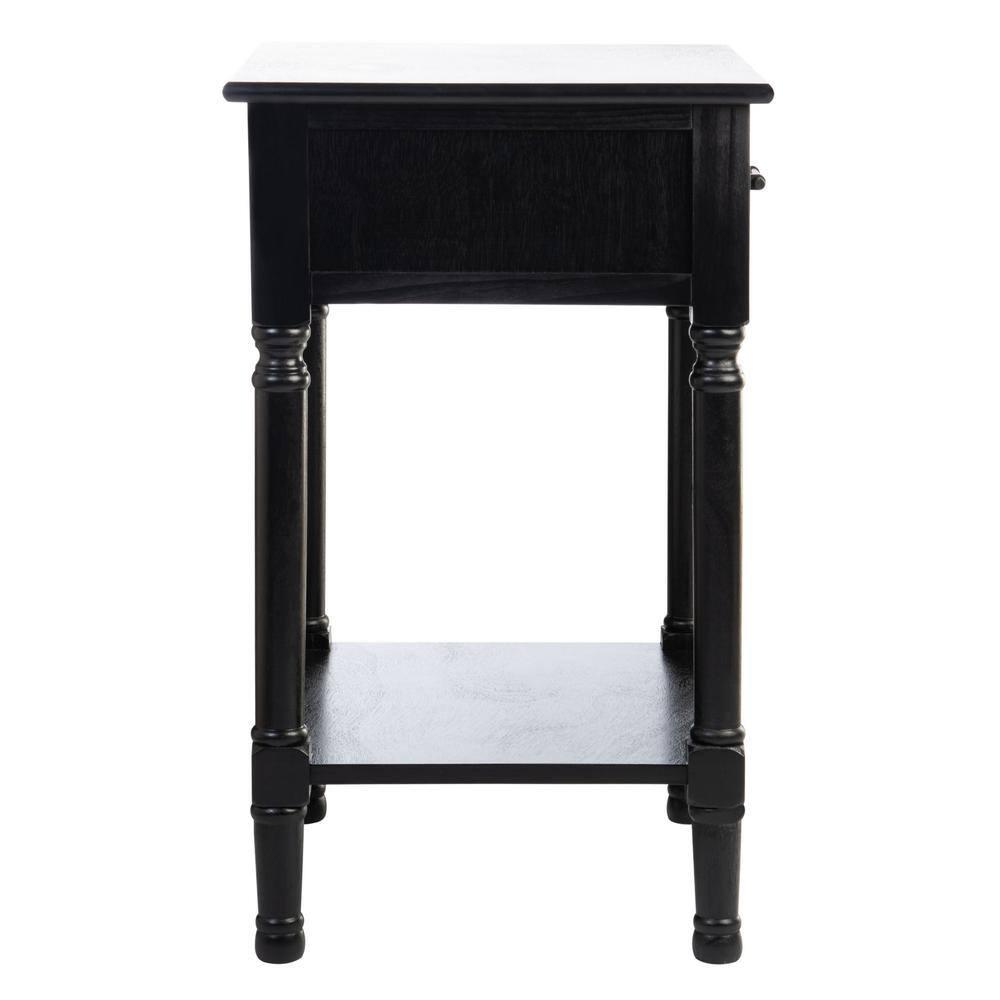 Sand & Stable™ Raine End Table with Storage