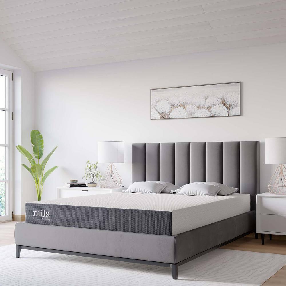 Modway Modway Mila 8" Mattress