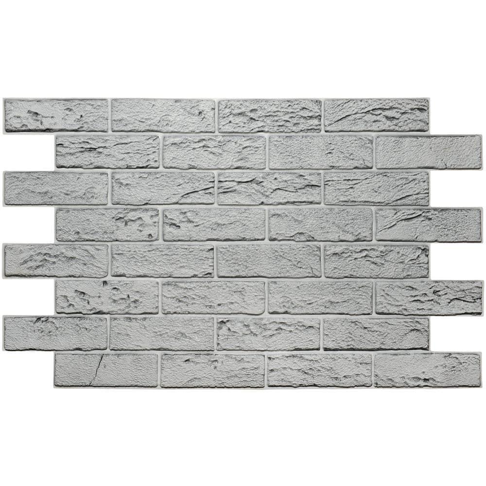 23" x 39" Vinyl Wall Paneling