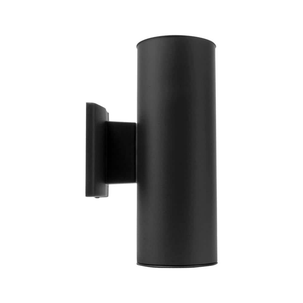 Burban Aluminum Wall Light