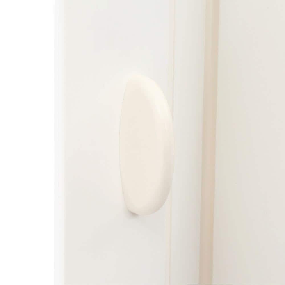 LTL Home Products Homestyle Echo Accordion Door