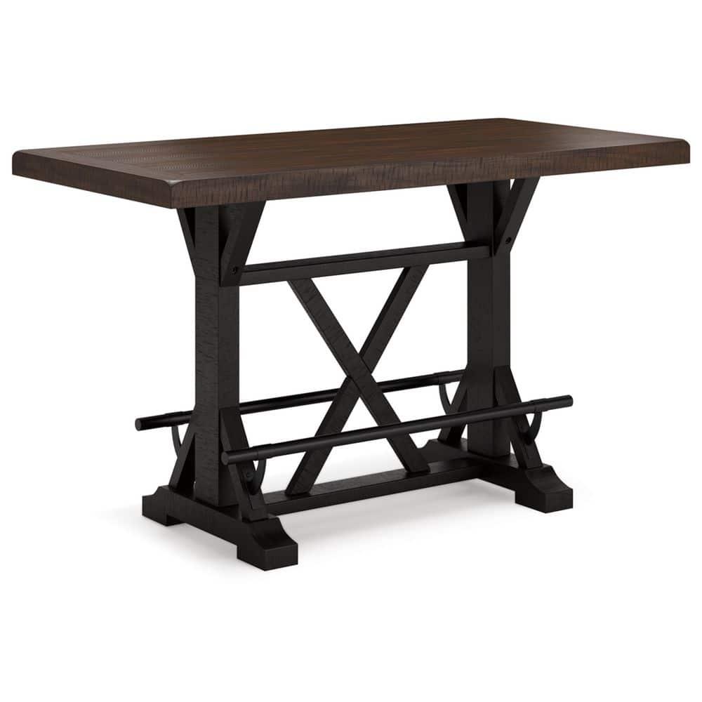 Williston Forge Shanay Counter Height Dining Table