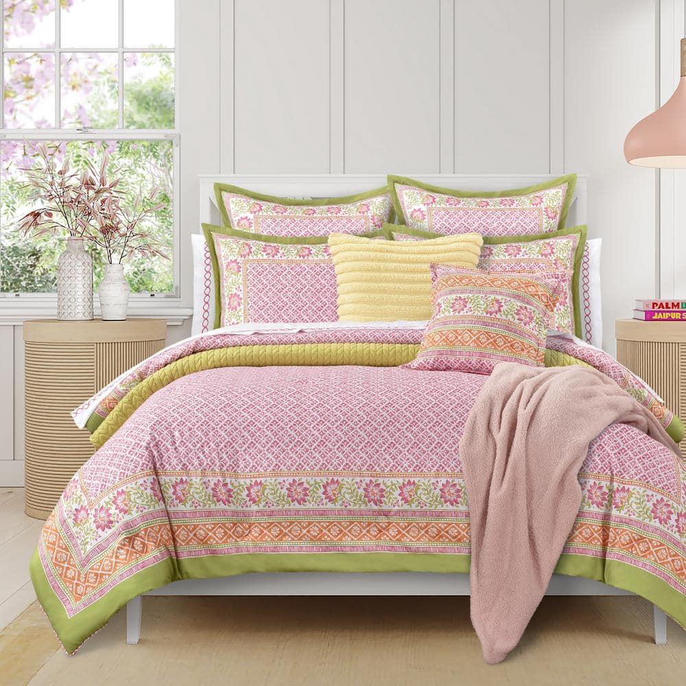 Five Queens Court Sienna Comforter Set