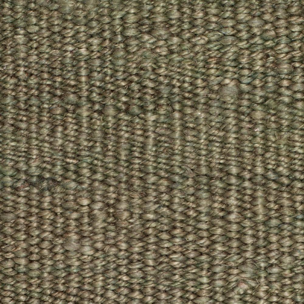 Natural Fiber NF368 Hand Woven Indoor Accent Rug - Green - 3'x5' - Safavieh