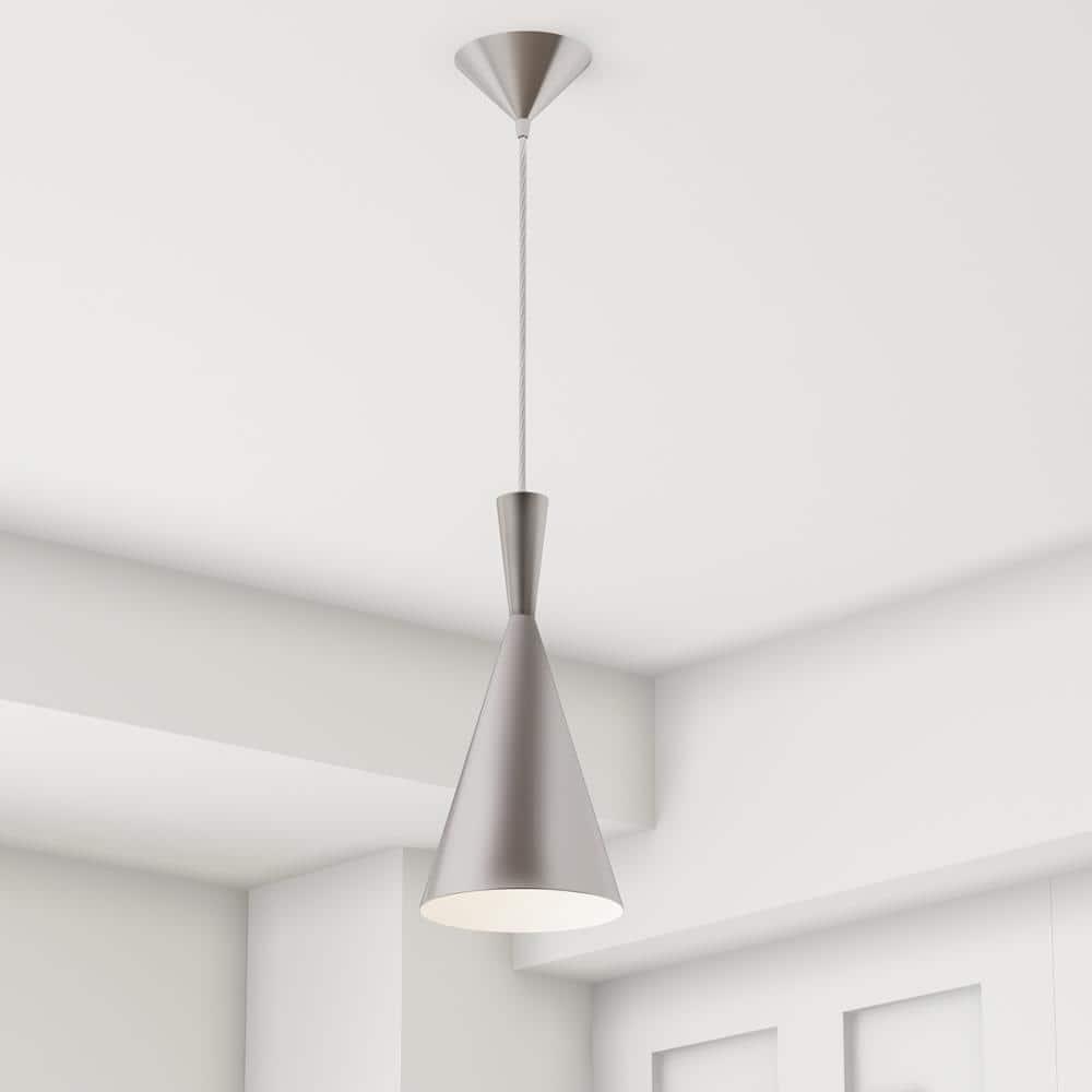 Eurofase Bronx 1 - Light Single Pendant