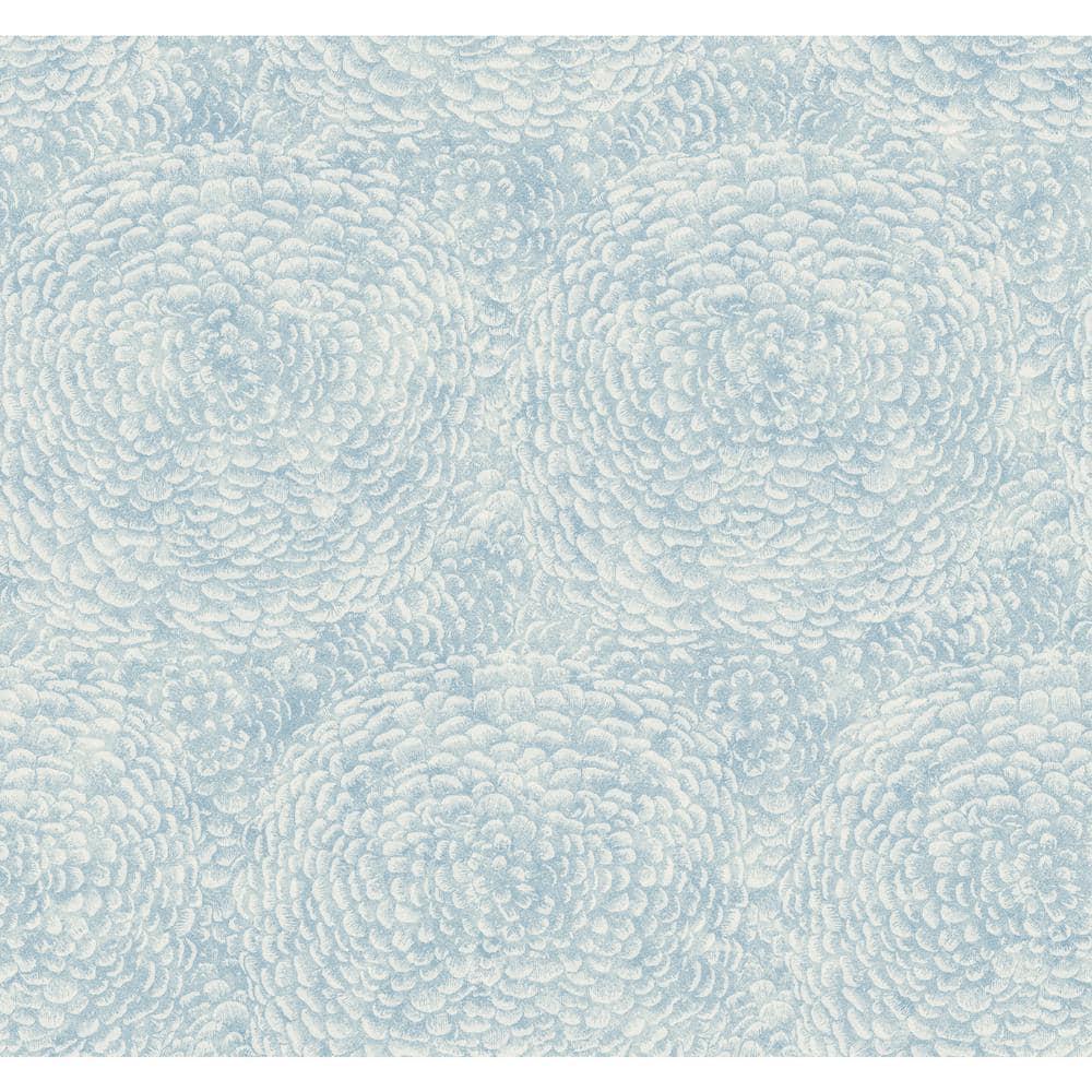 Floret Floral Double Roll
