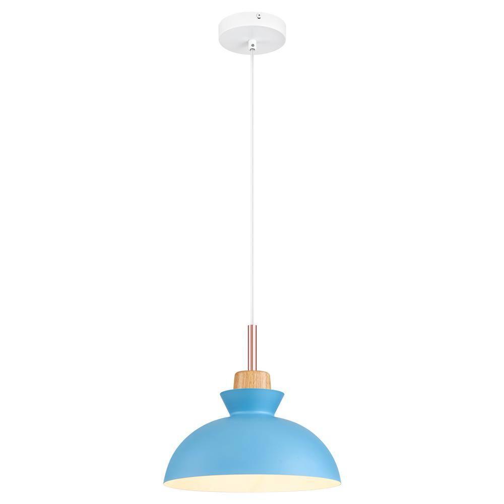 Ozma Single Light Dimmable Pendant