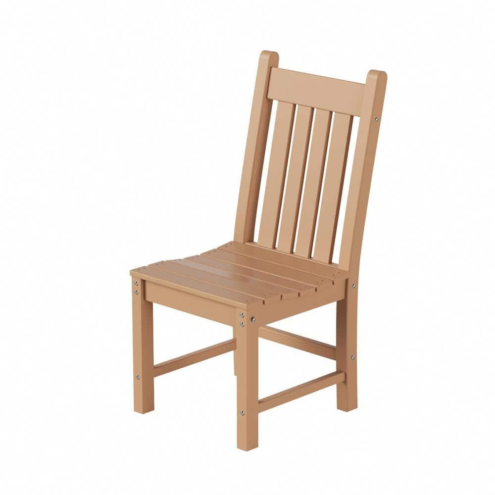 Westin Outdoor Laguna Patio Dining Chair,Teak