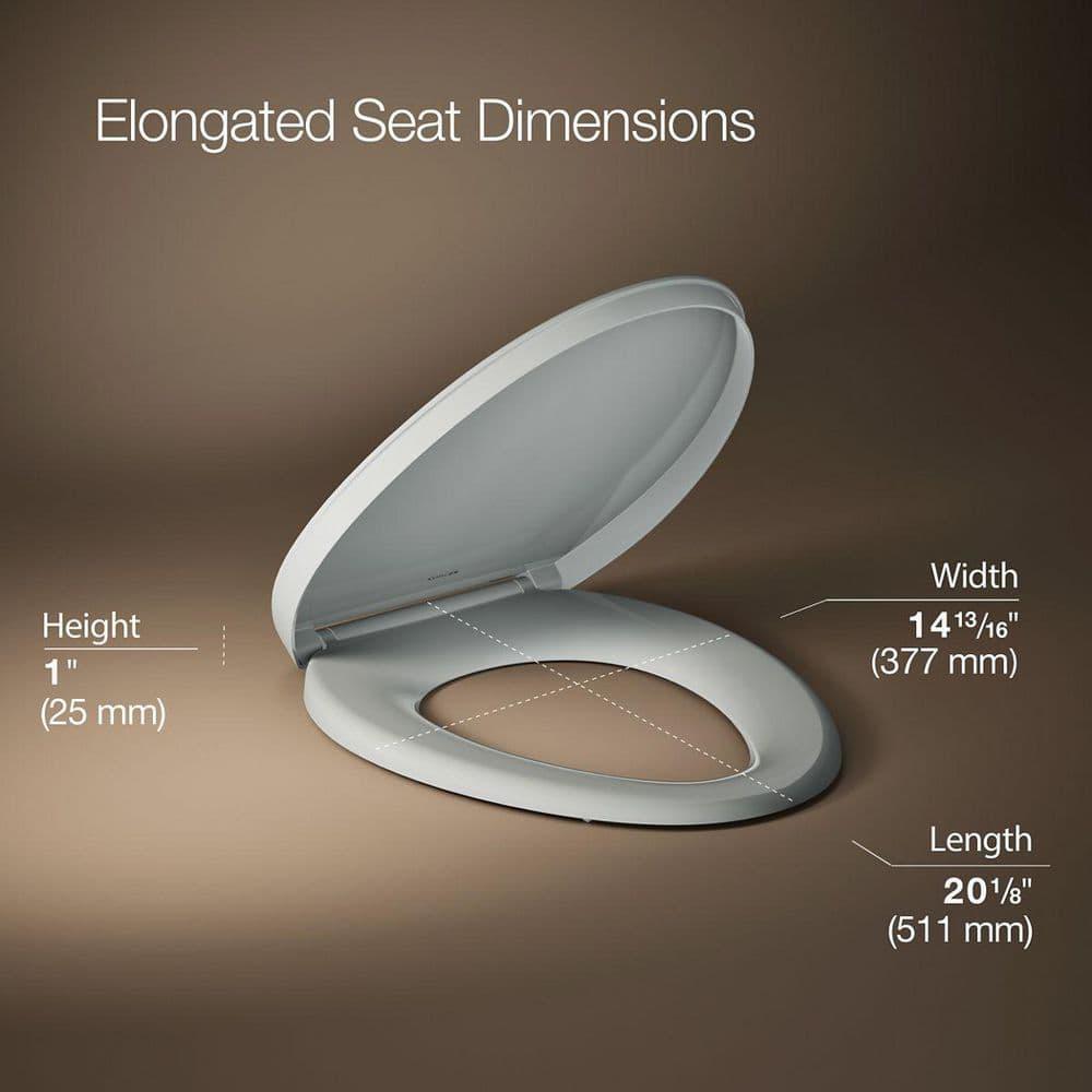 Impro Toilet Seat