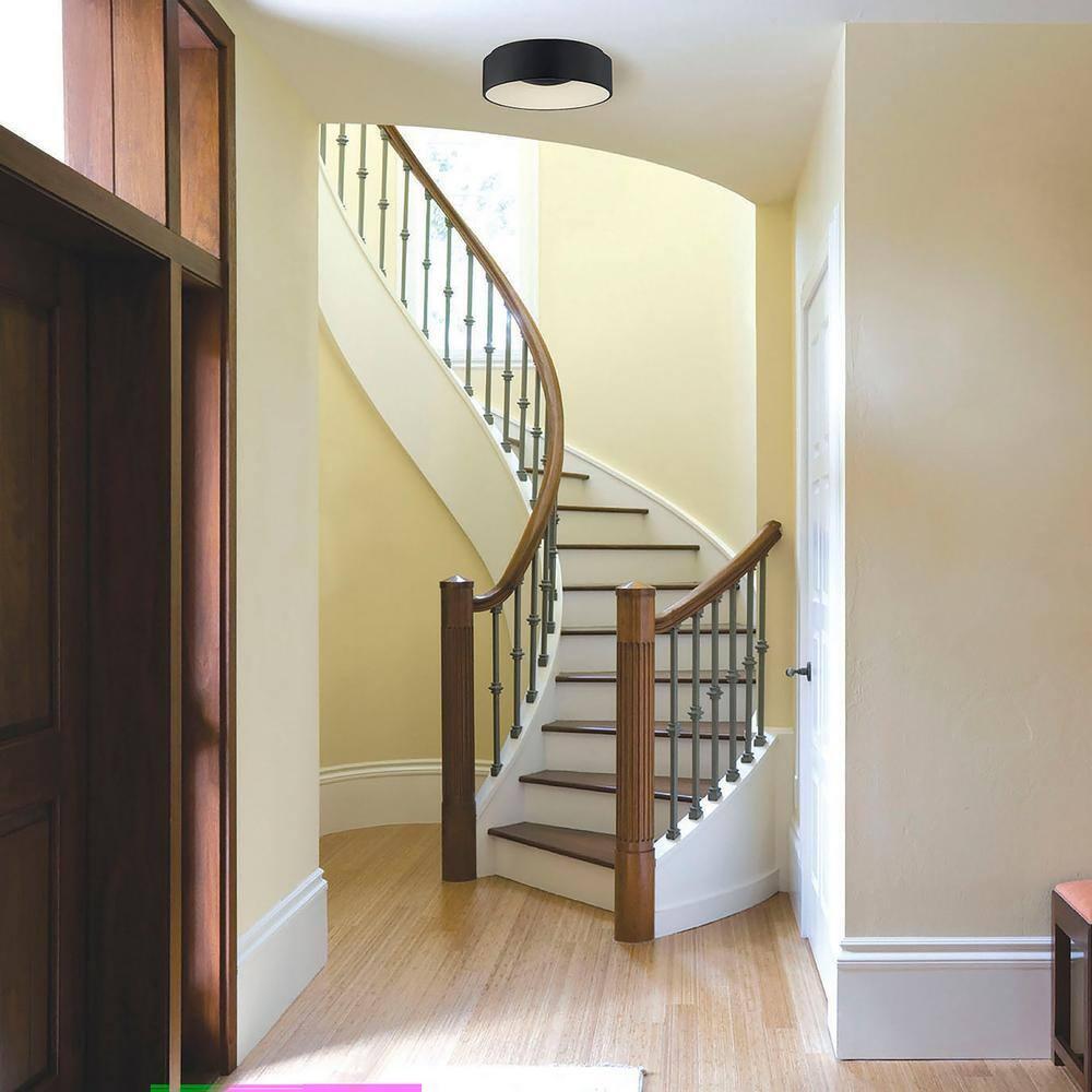 Lucien 1 - Light LED Flush Mount