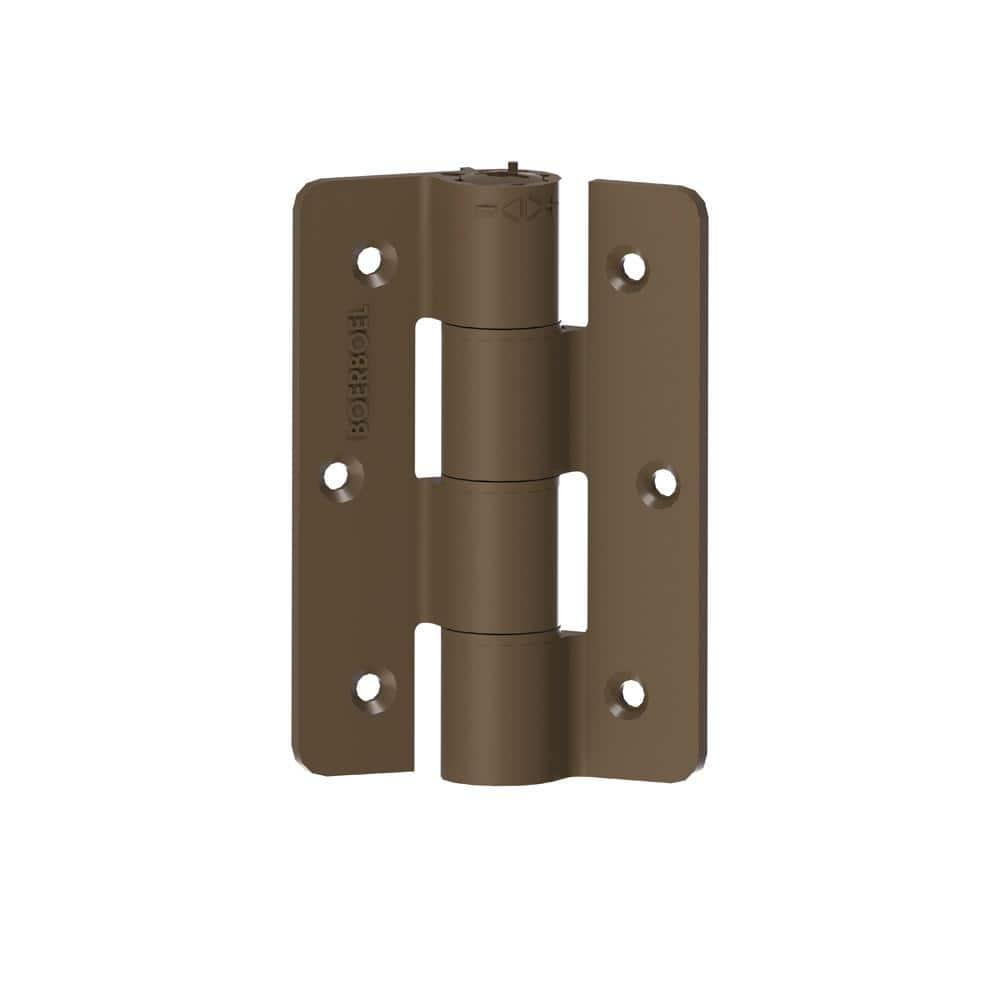 Barrette Outdoor Living Standard Butterfly Hinge (Set of 2)
