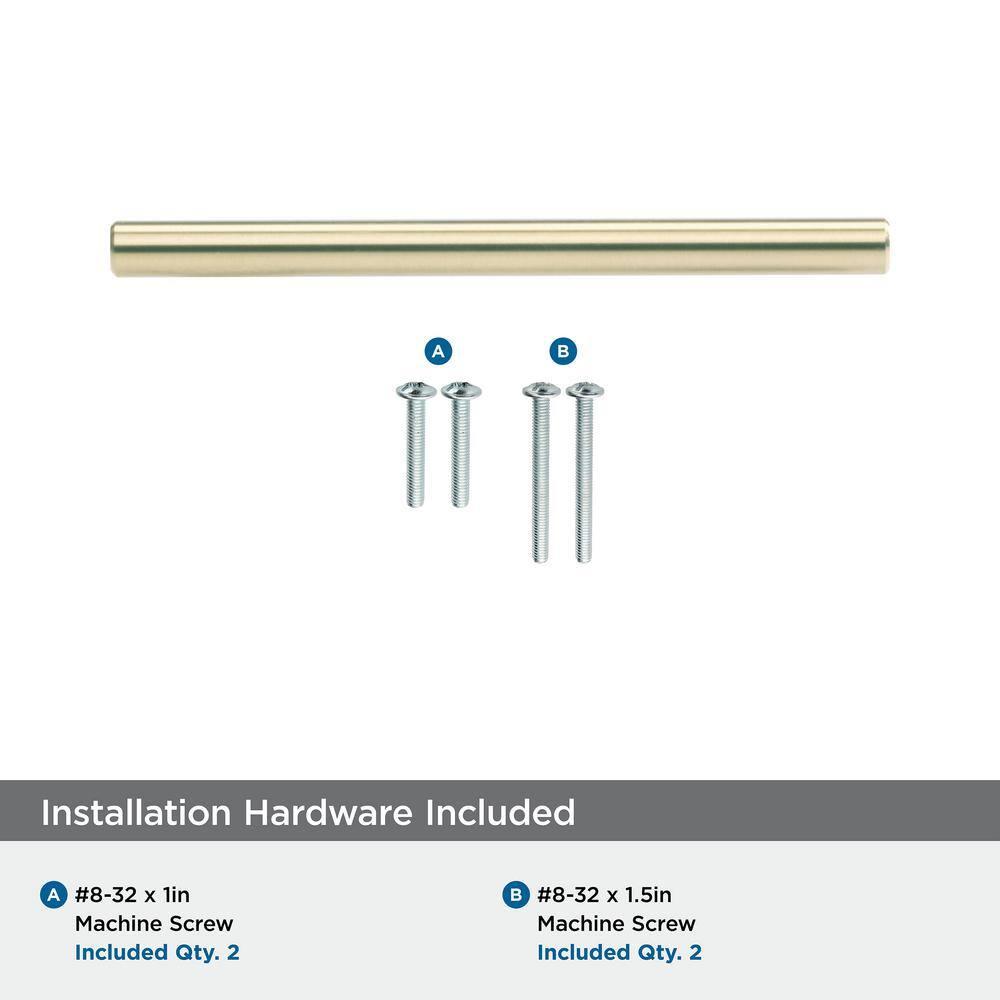 3 3/4" Center to Center Bar Pull