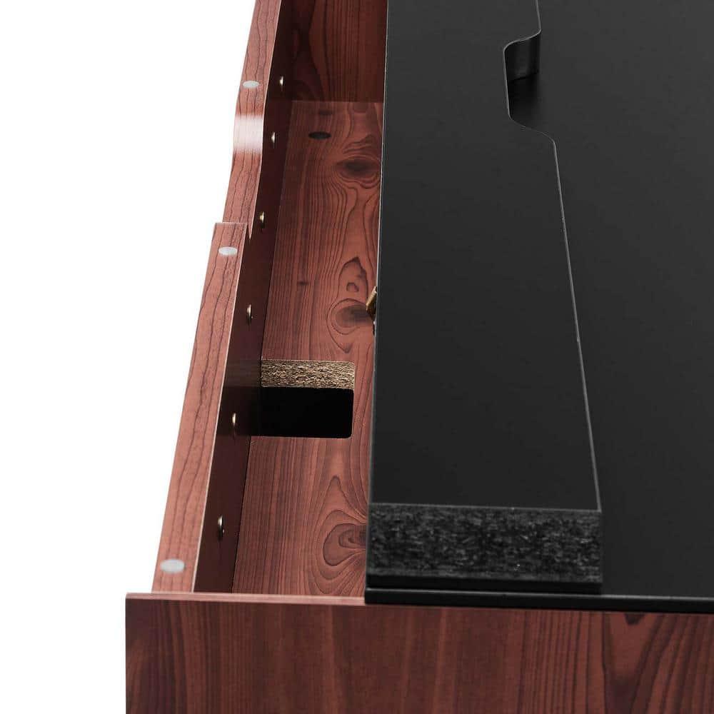 Modway Modway Kinetic Wall-Mount Office Desk