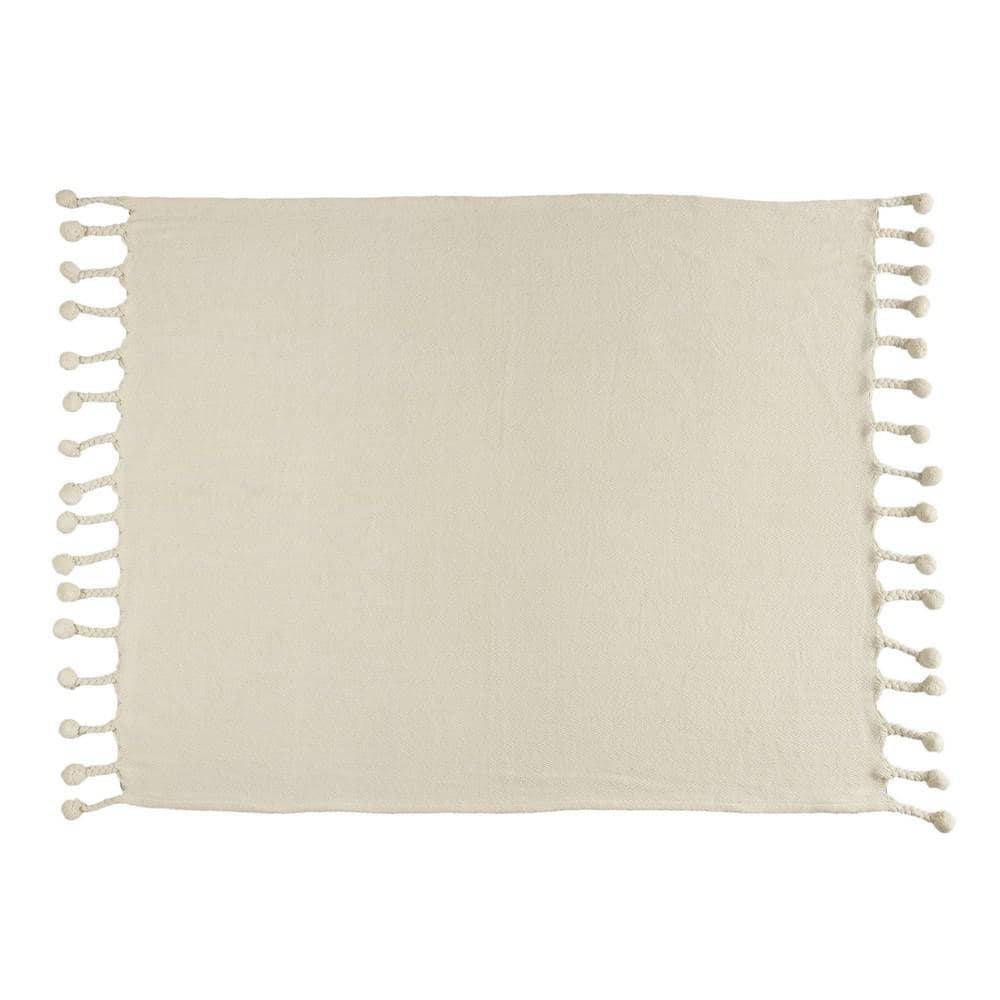 Rajani Home Throw Blanket Handmade Throw Blanket