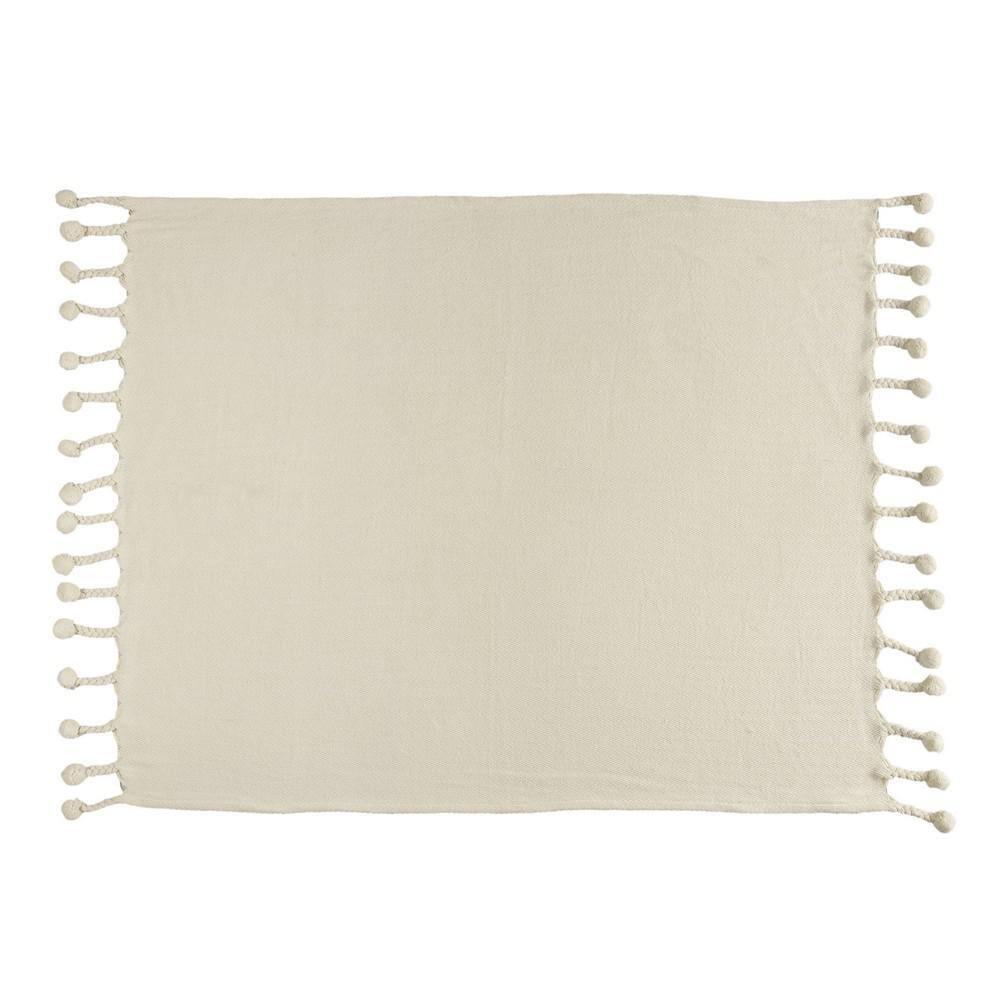 Rajani Home Throw Blanket Handmade Throw Blanket