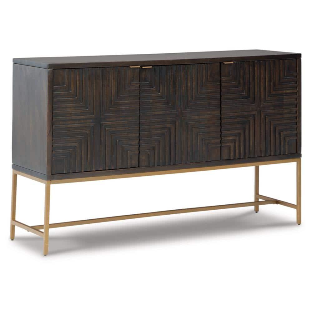 Willa Arlo™ Interiors Beatty 58'' Sideboard