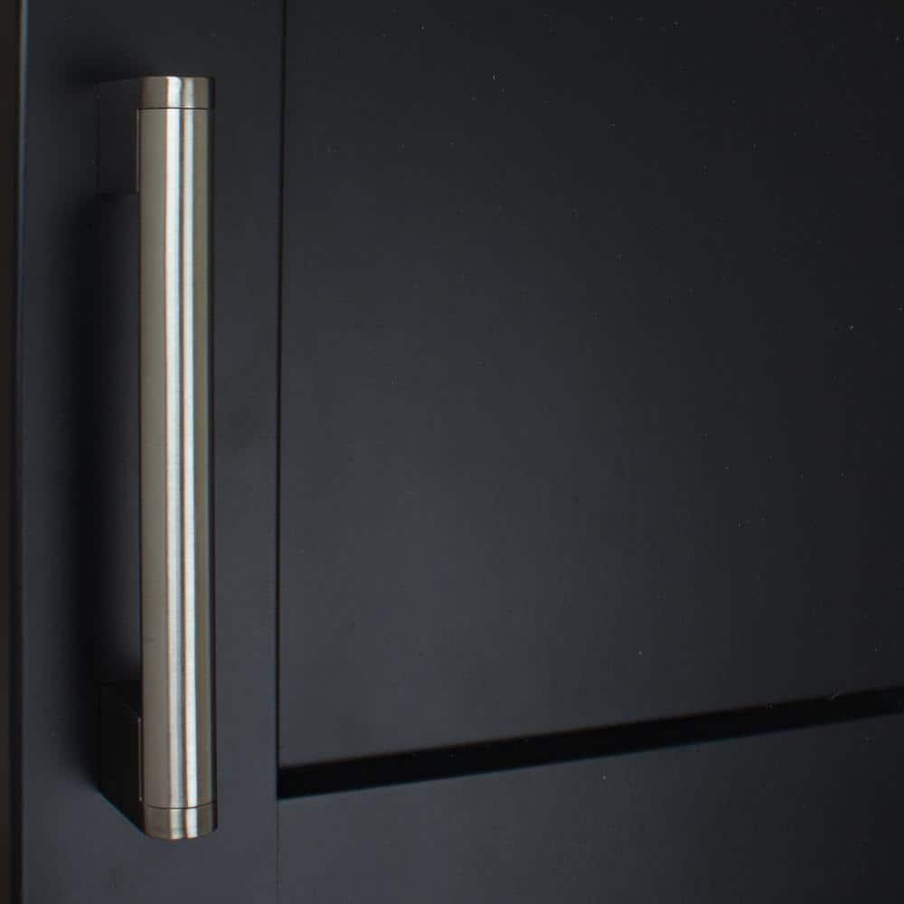 5-1/16" Center to Center Round Cross Bar Pull