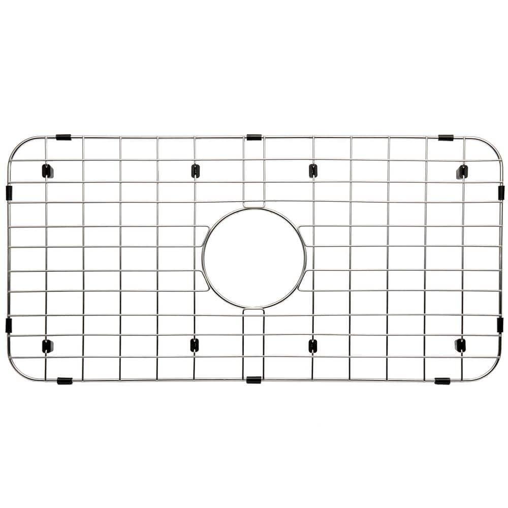 Swiss Madison 25 x 13 Stainless Steel Kitchen Sink Grid