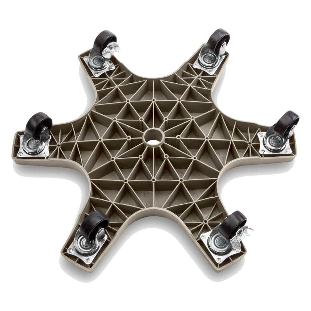 Plantstand Caddy Plant Stand