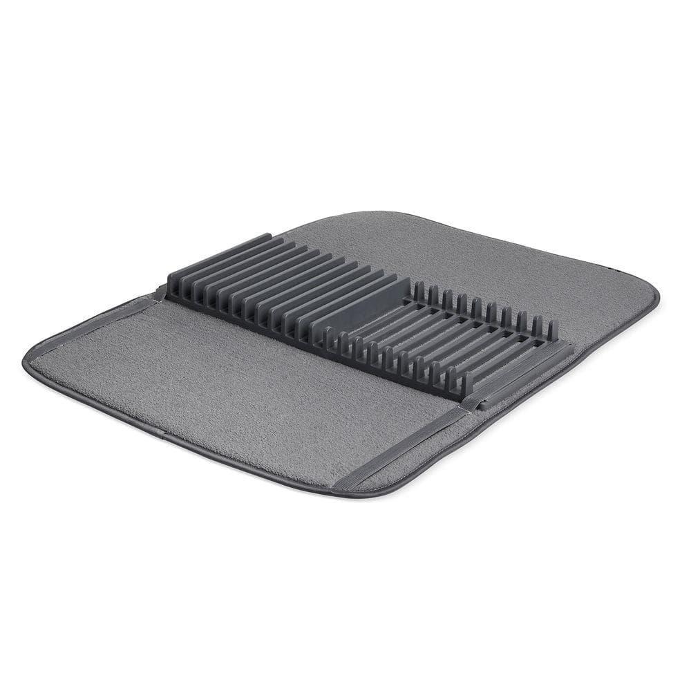 Umbra Adjustable Plastic Dish Rack