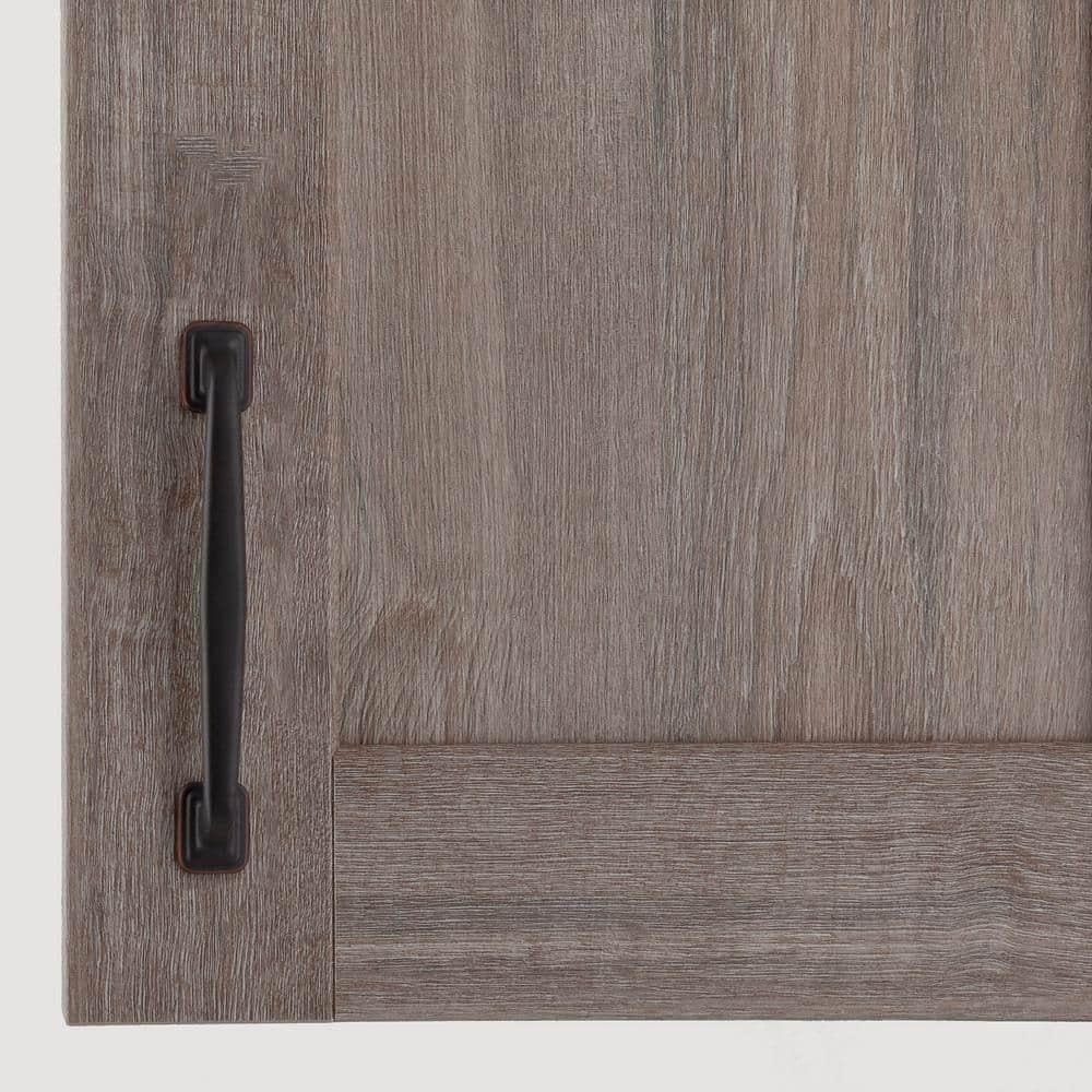 Grayson 5" Center Arch Pull Multipack