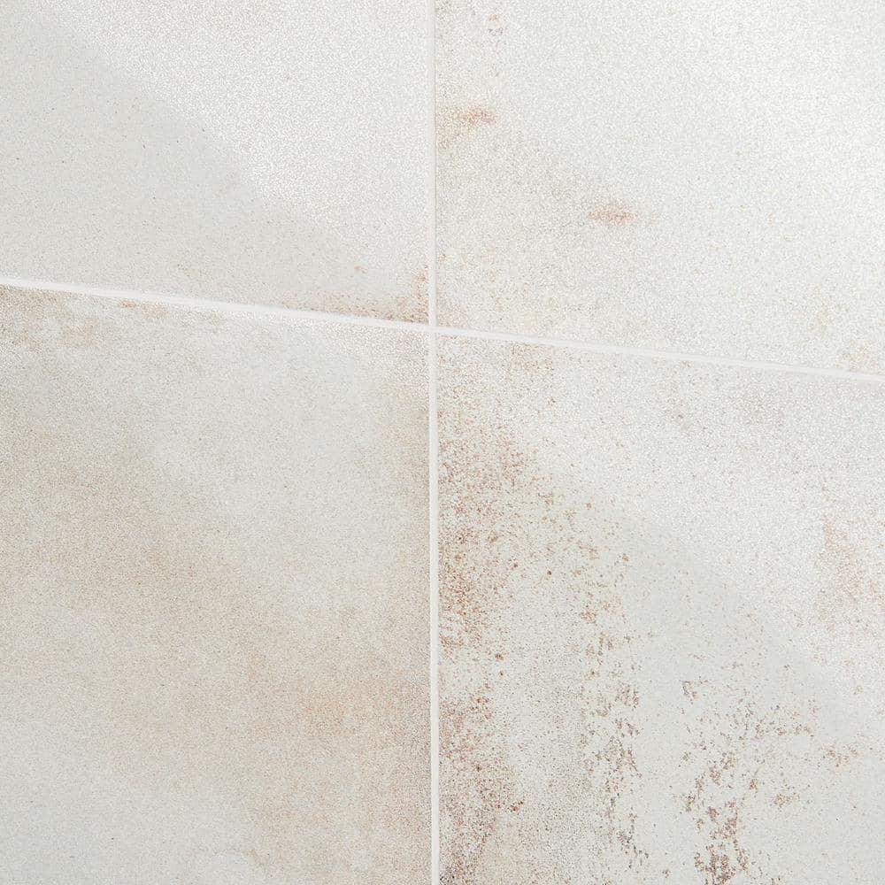 Bond Tile Angela Harris Fremont 11.81" x 23.62" Semi-Polished Porcelain Floor & Wall Tile (11.62 Sqft / Box)
