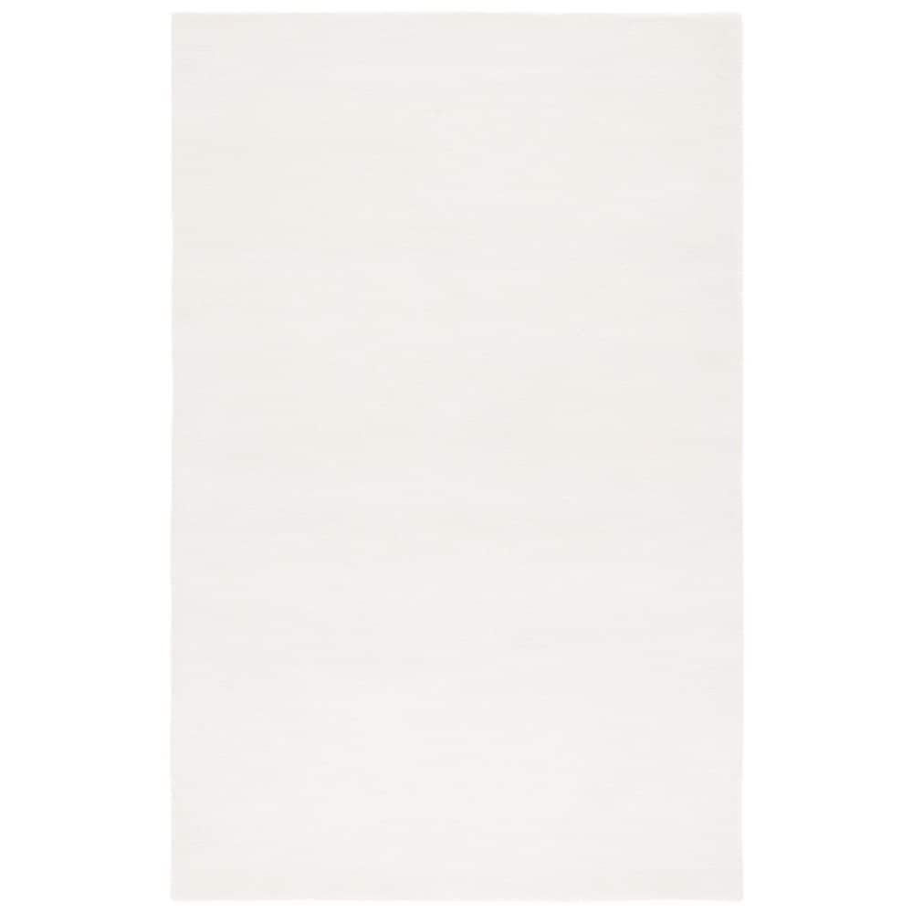 Fifth Avenue FTV128 Hand Tufted Area Rug - Ivory - 4'x6' - Safavieh.