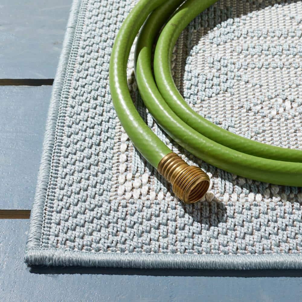 Martha Stewart Rugs Martha Stewart Indoor Outdoor Performance Machine Washable Southwestern Rug