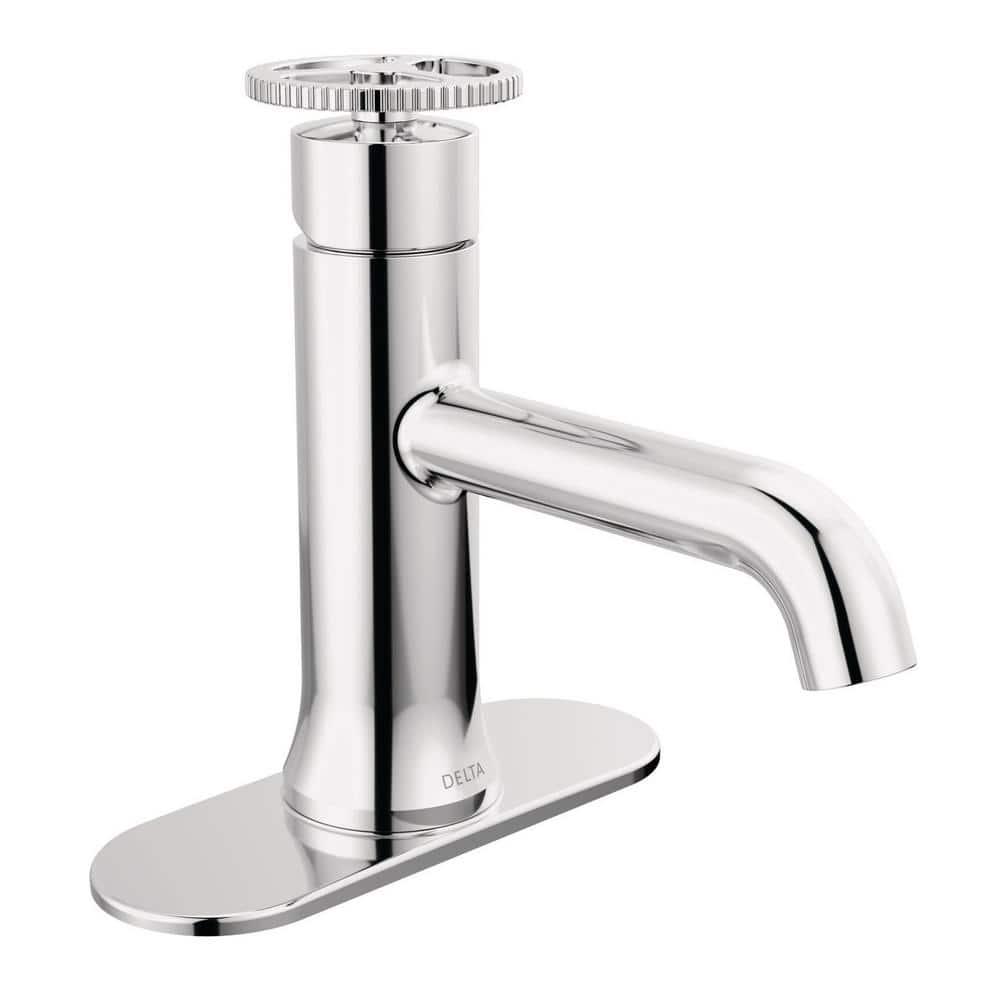 Trinsic Single Hole Bathroom Faucet
