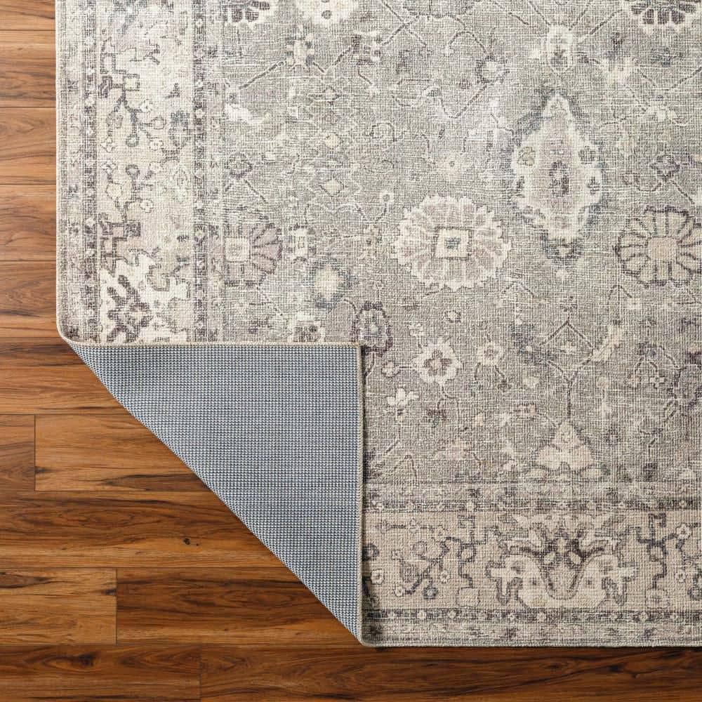 Becki Owens x Livabliss Davina Machine Woven Area Rug