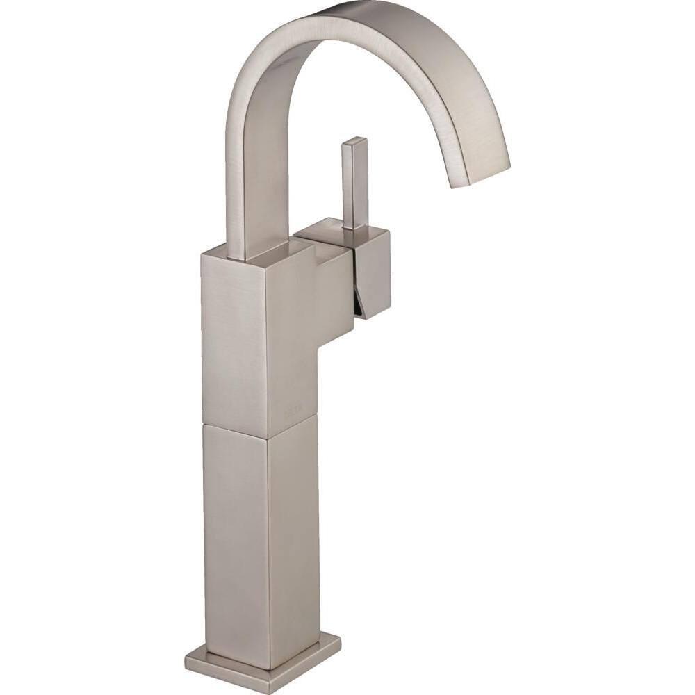 Vero Vessel Sink Bathroom Faucet with DIAMOND™ Seal Technology