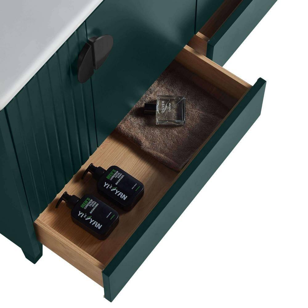 Harold 48'' Single Bathroom Vanity