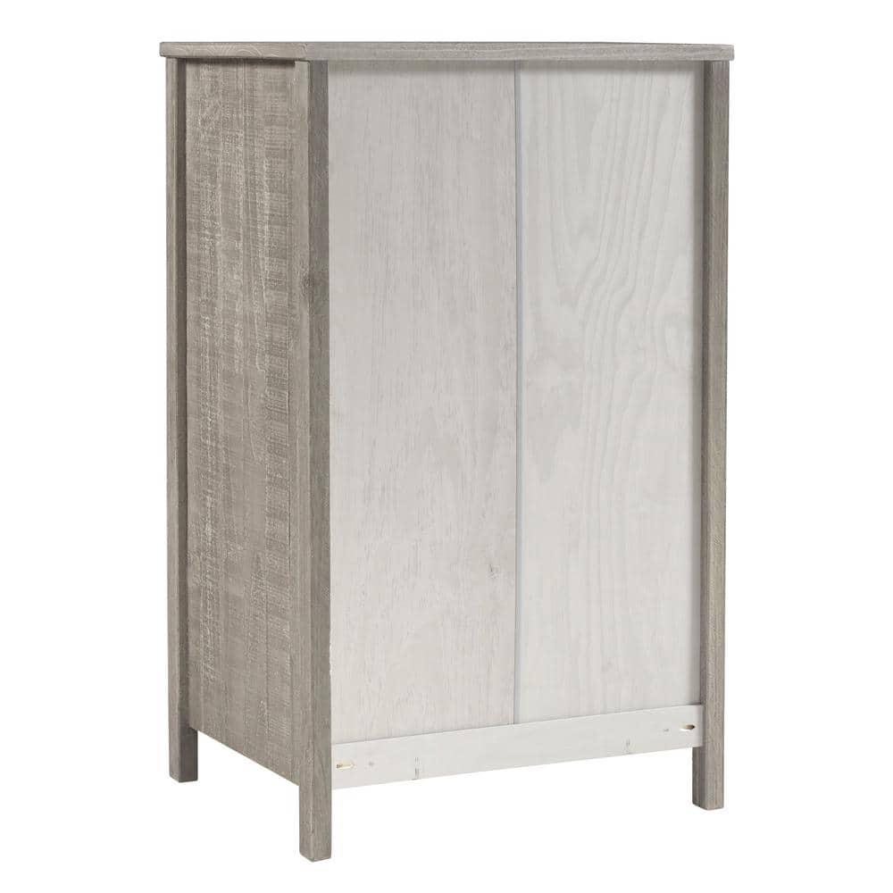 Baja 5 - Drawer Dresser