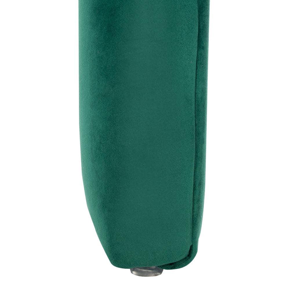 Tenko Bench - Emerald - Safavieh