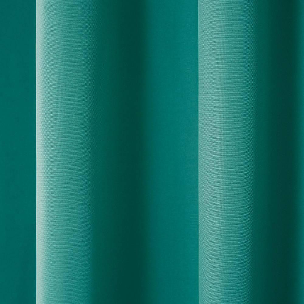 Cabana Solid Heavyweight Indoor Outdoor Curtains