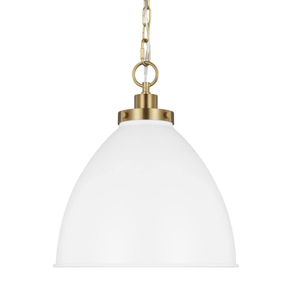 Birch Lane™ 1 - Light Single Pendant