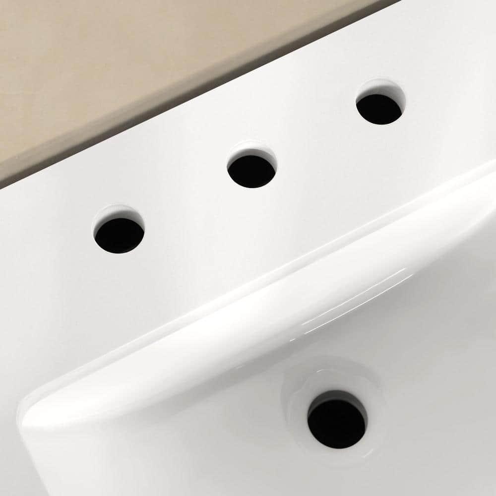 Gabi 42 in. Single Sink Bathroom Vanity