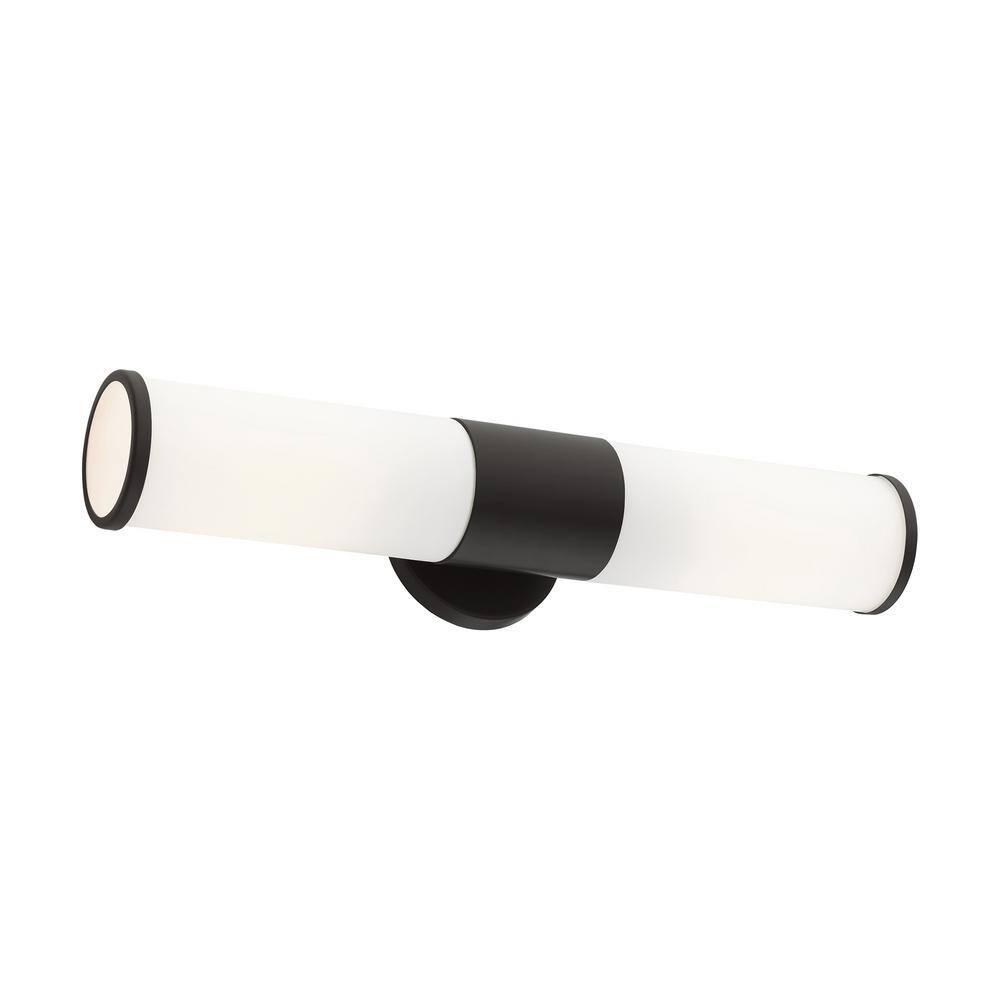 Willa Arlo™ Interiors Collingwood 2 - Light Dimmable Vanity Light