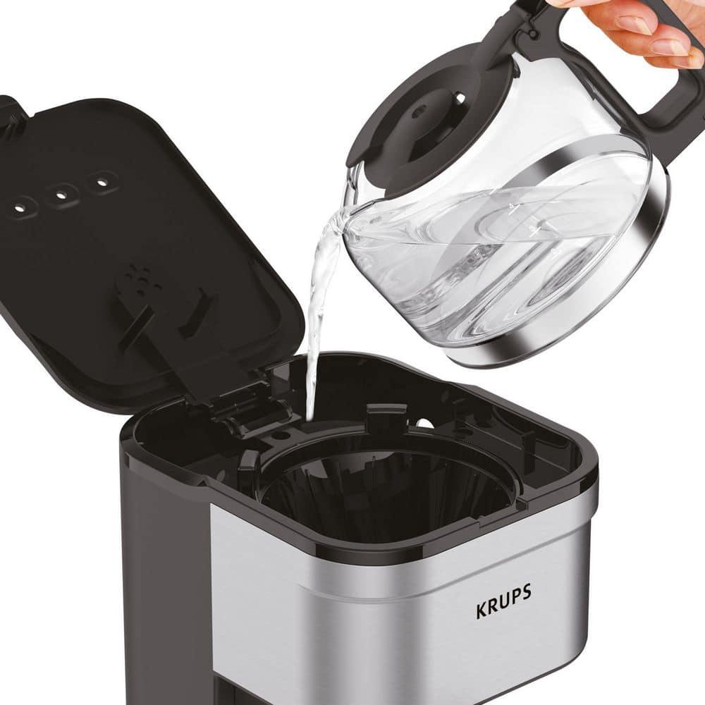 Simply Brew 5 Cup Drip Coffee Maker