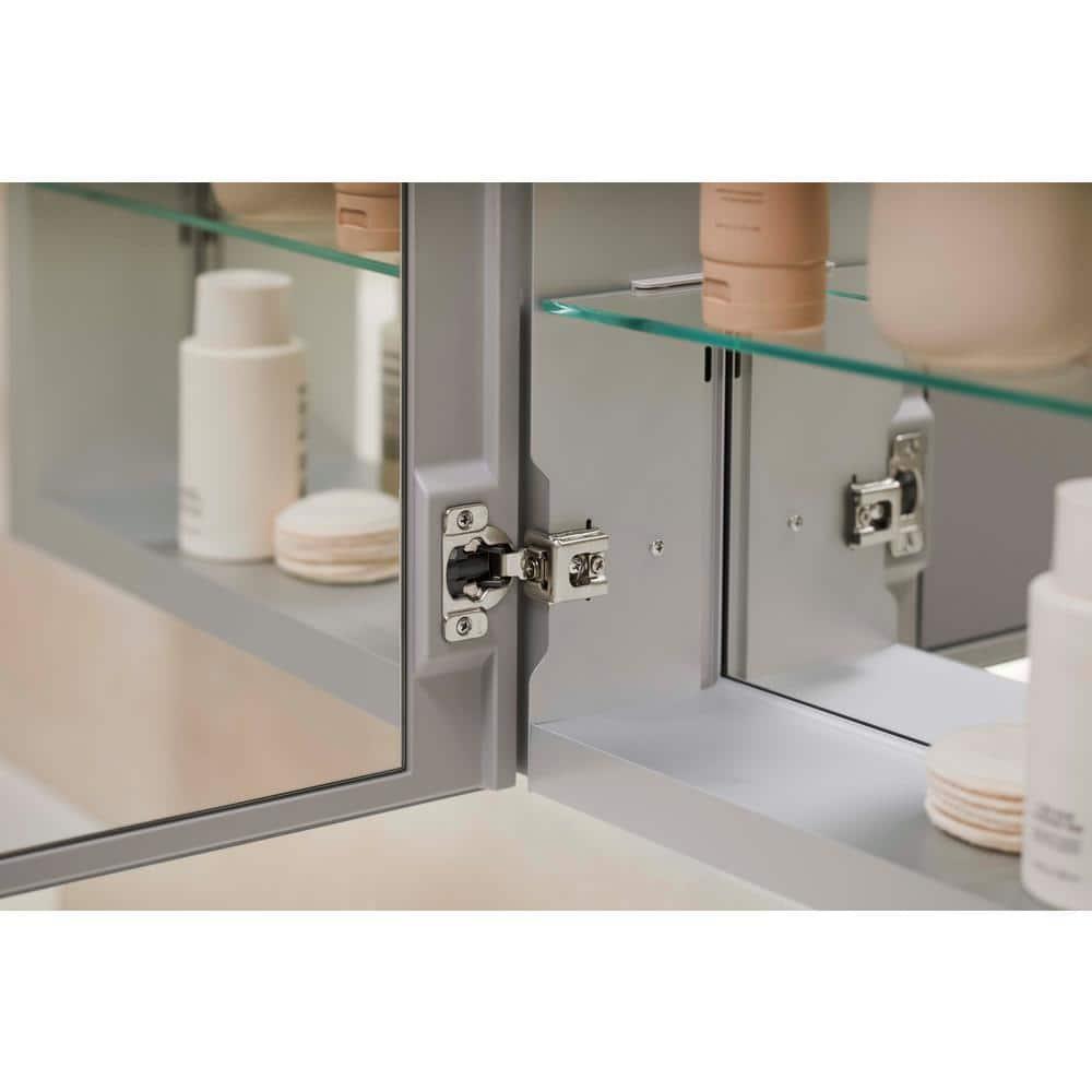Embark Premium Rectangular Medicine Cabinet